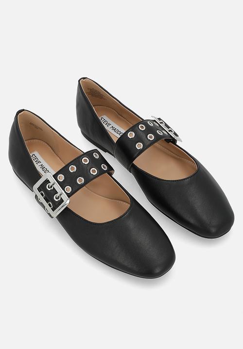 Steve Madden - Atlantica mary jane  - black