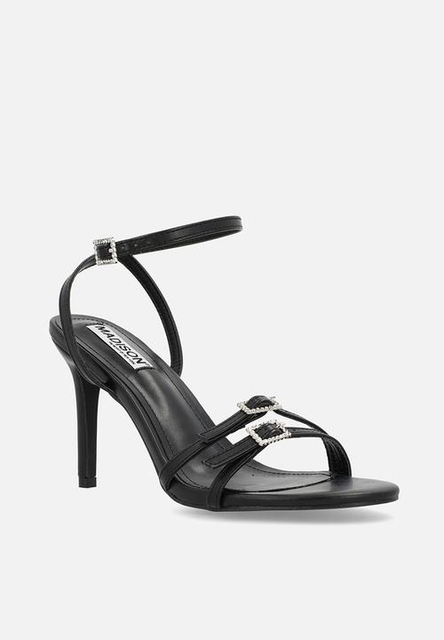 Madison® - Marceline heel - black