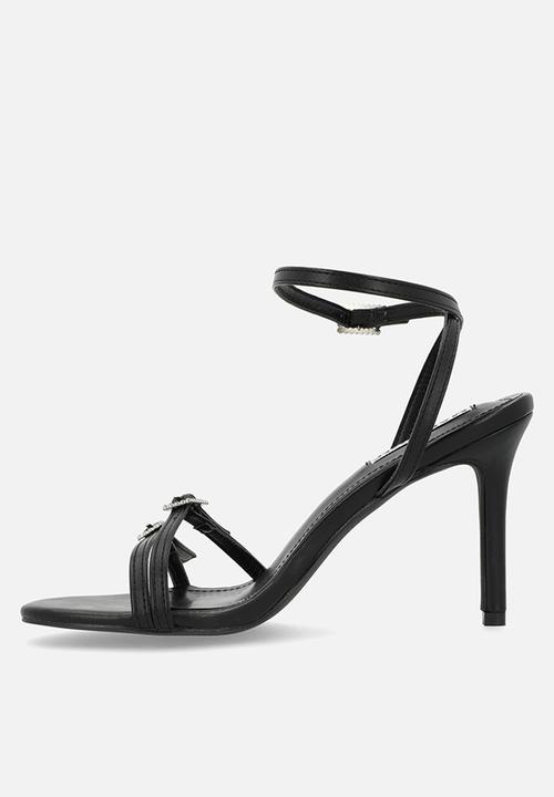 Madison® - Marceline heel - black