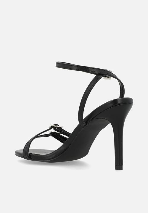 Madison® - Marceline heel - black