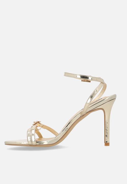 Madison® - Marceline heel - gold