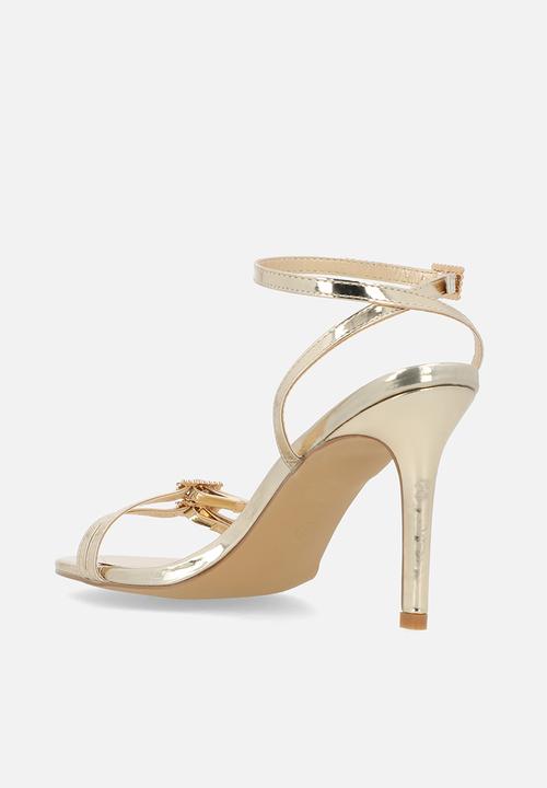 Madison® - Marceline heel - gold