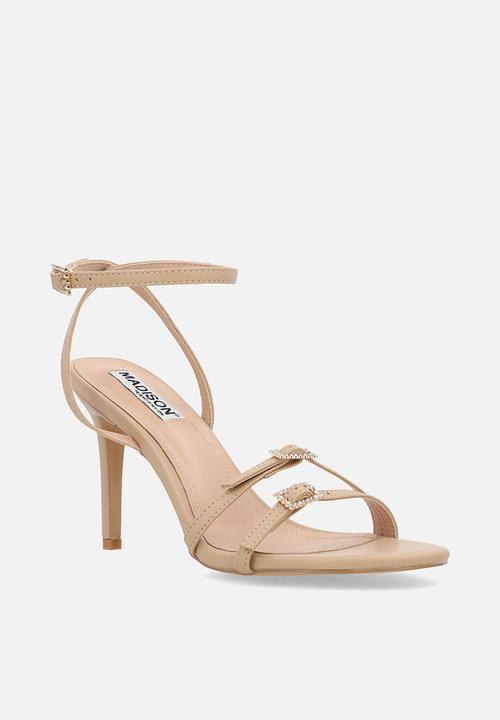 Madison® - Marceline heel - neutral 