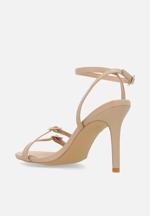 Madison® - Marceline heel - neutral 