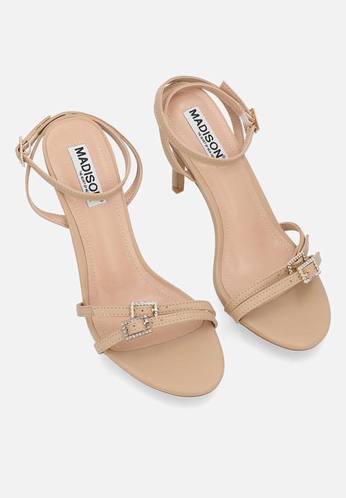 Madison® - Marceline heel - neutral 