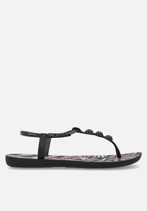 Ipanema - Class Connect Ii T-Bar - black