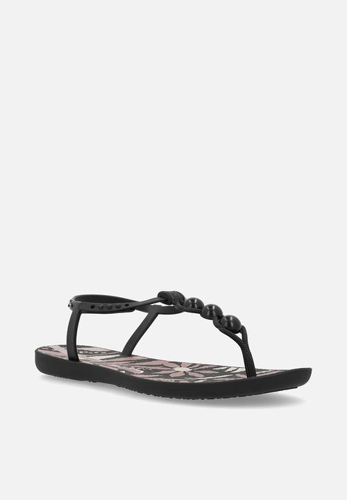Ipanema - Class Connect Ii T-Bar - black