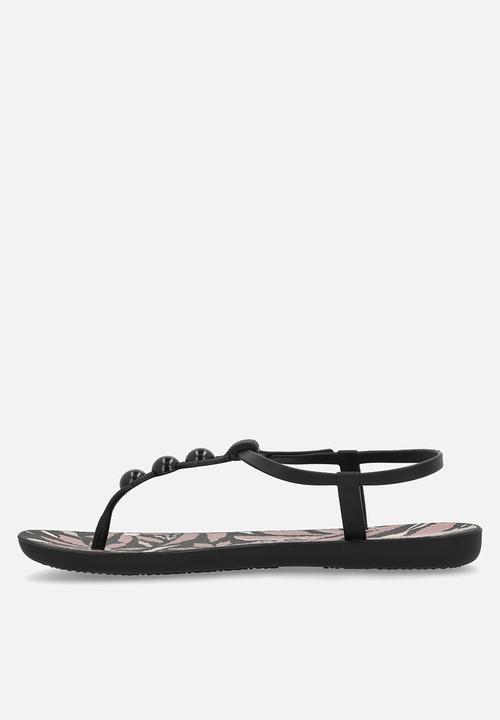 Ipanema - Class Connect Ii T-Bar - black
