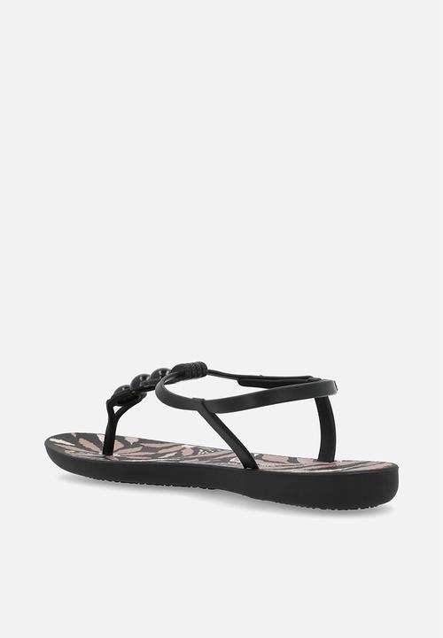 Ipanema - Class Connect Ii T-Bar - black