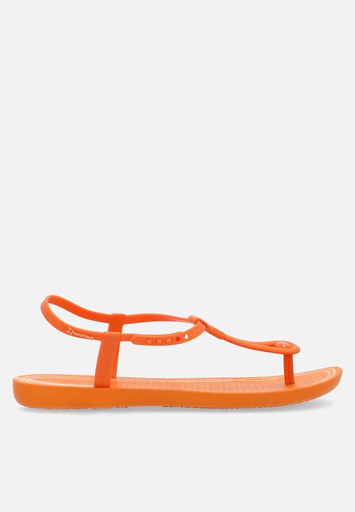 Ipanema - Class Slim T-Bar - orange