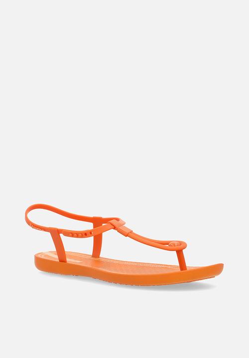 Ipanema - Class Slim T-Bar - orange