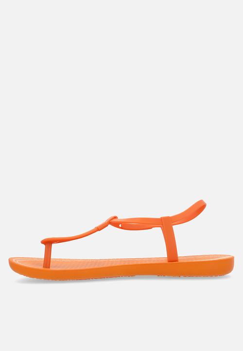 Ipanema - Class Slim T-Bar - orange