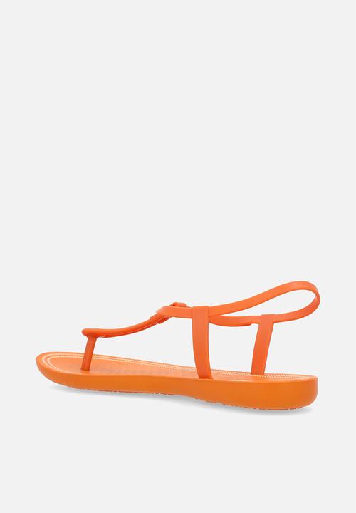 Ipanema - Class Slim T-Bar - orange