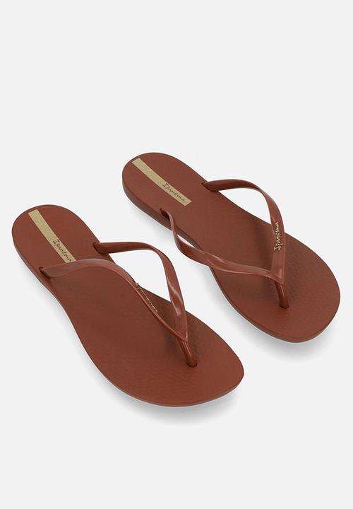 Ipanema - Wave Fem - Brown
