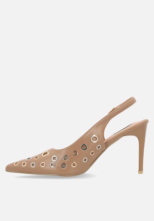 Madison® - Maisie heel - neutral 