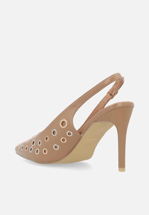 Madison® - Maisie heel - neutral 