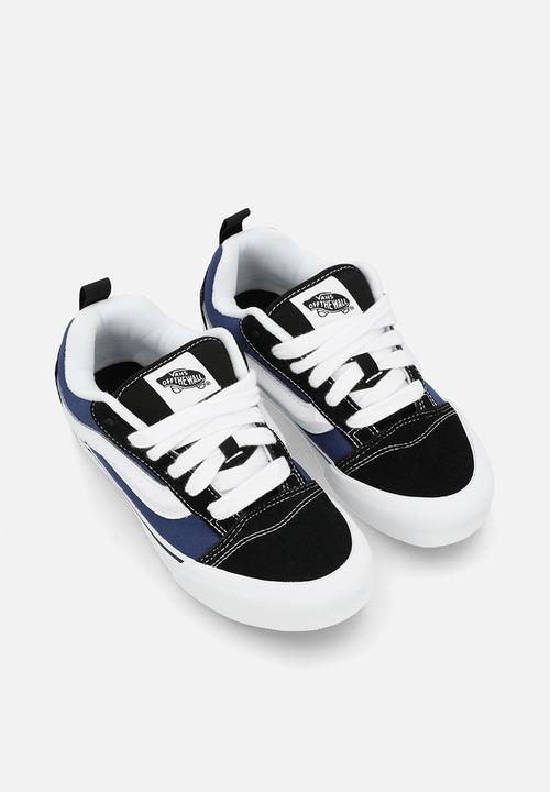 Vans - Knu Skool-O2Y -  Steve Navy