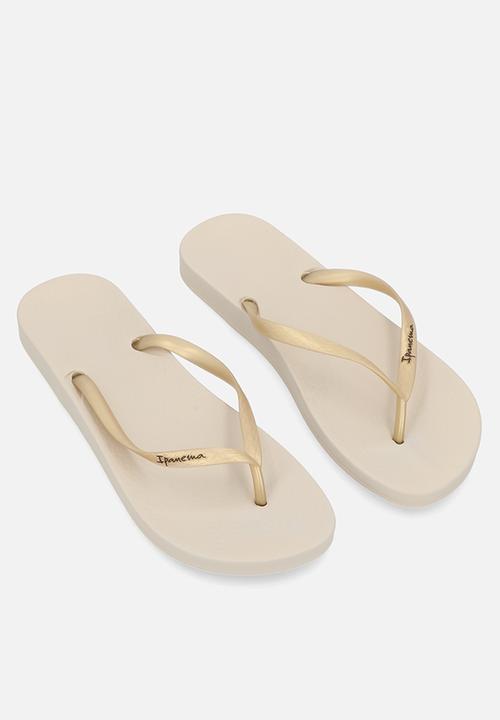 Ipanema - Anatomica Fem Flip Flop - Neutral