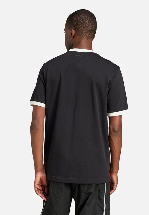 adidas Originals - Simple Tee - black