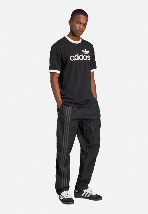 adidas Originals - Simple Tee - black