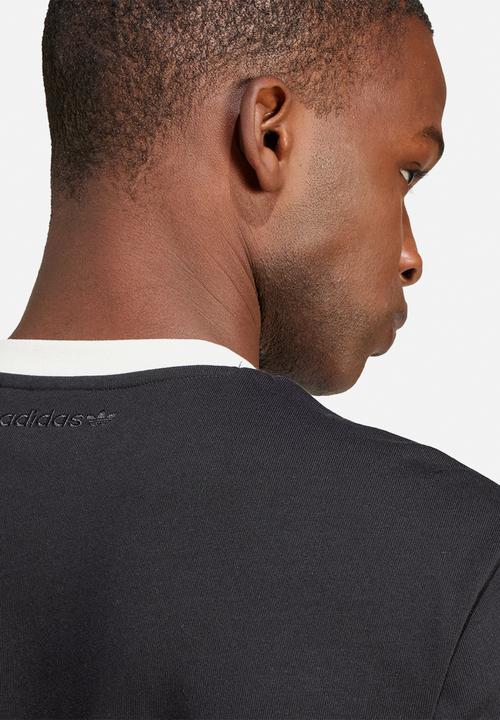 adidas Originals - Simple Tee - black