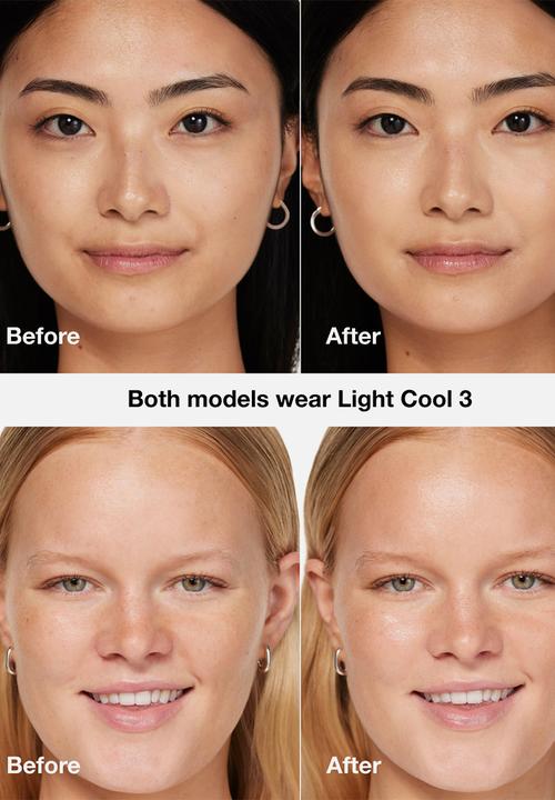 Clinique - Even Better Clinical Vitamin Makeup Spf 50 30ml - Light Cool 3