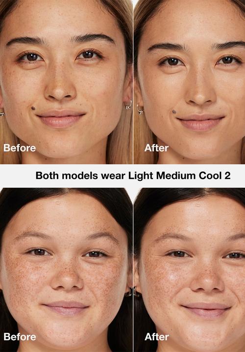 Clinique - Even Better Clinical Vitamin Makeup Spf 50 30ml - Light Medium Cool 2
