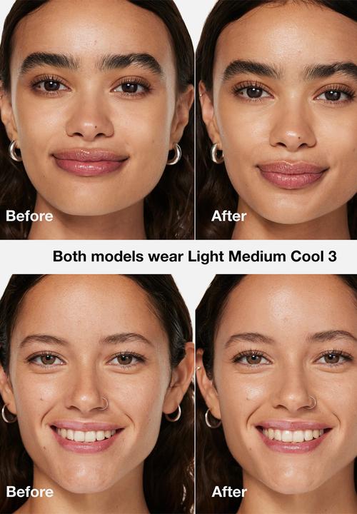Clinique - Even Better Clinical Vitamin Makeup Spf 50 30ml - Light Medium Cool 3
