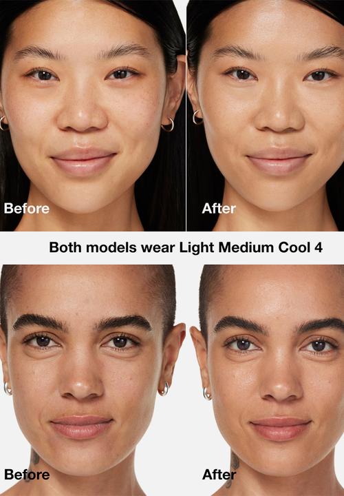 Clinique - Even Better Clinical Vitamin Makeup Spf 50 30ml - Light Medium Cool 4