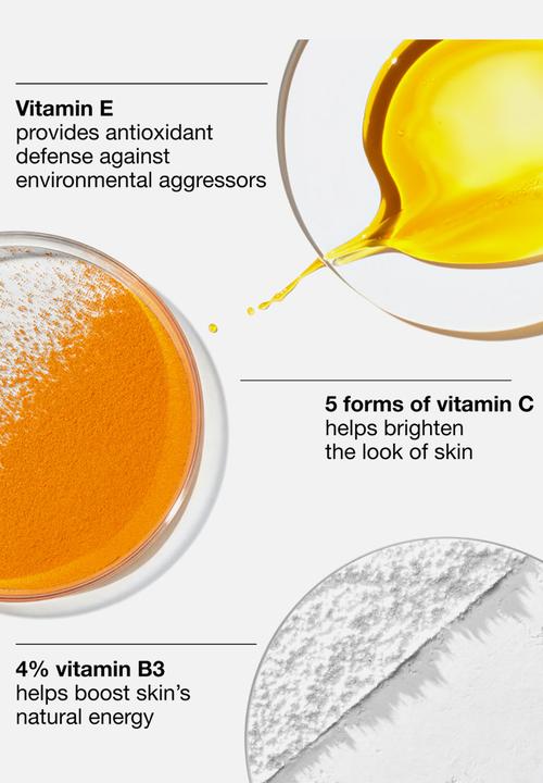 Clinique - Even Better Clinical Vitamin Makeup Spf 50 30ml - Light Medium Cool 4
