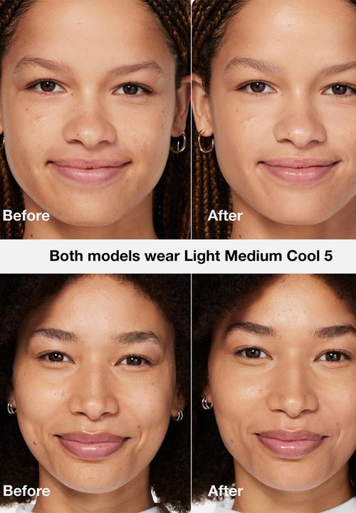 Clinique - Even Better Clinical Vitamin Makeup Spf 50 30ml - Light Medium Cool 5