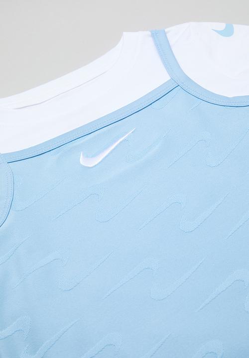 Nike - Nike 2pc sets - psychic blue