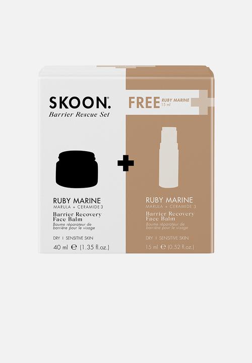 SKOON. - Barrier Rescue Set