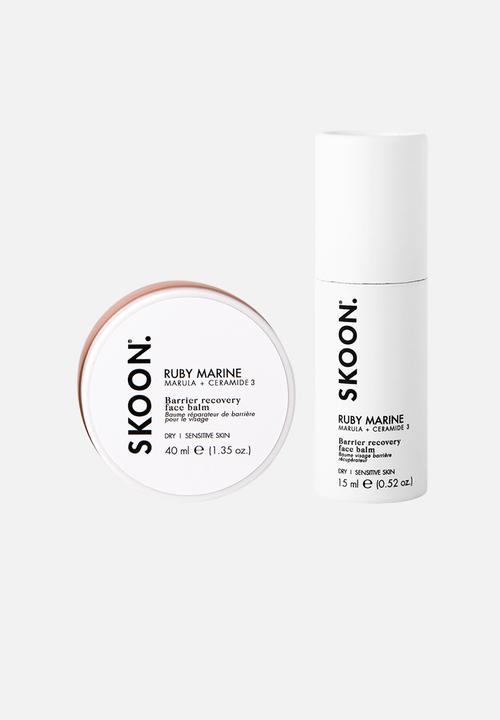 SKOON. - Barrier Rescue Set