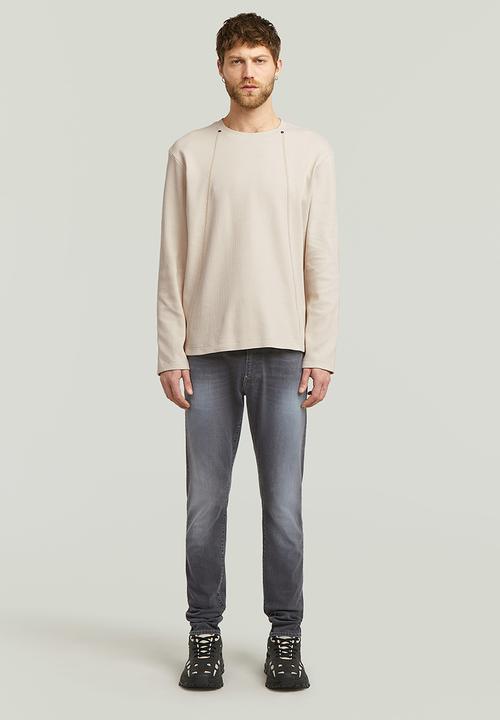 G-STAR - Revend Fwd Skinny - Faded Saunders Rocks