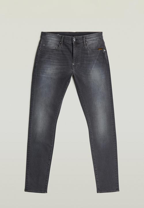 G-STAR - Revend Fwd Skinny - Faded Saunders Rocks