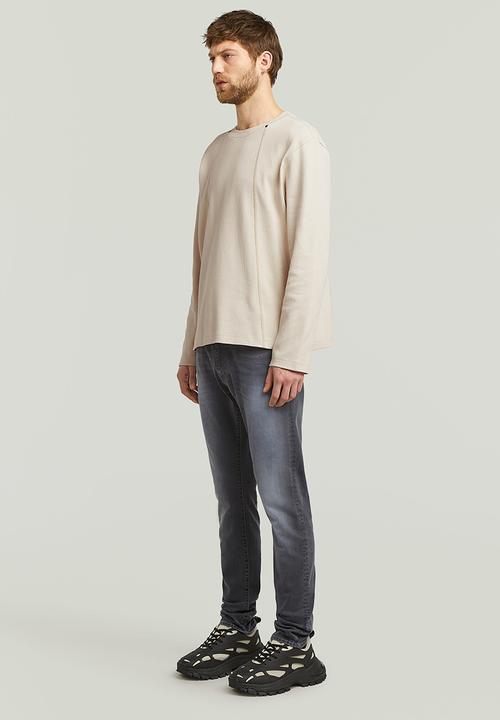 G-STAR - Revend Fwd Skinny - Faded Saunders Rocks