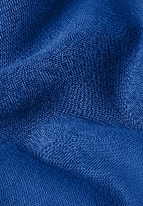 G-STAR - premium core sw short - blue