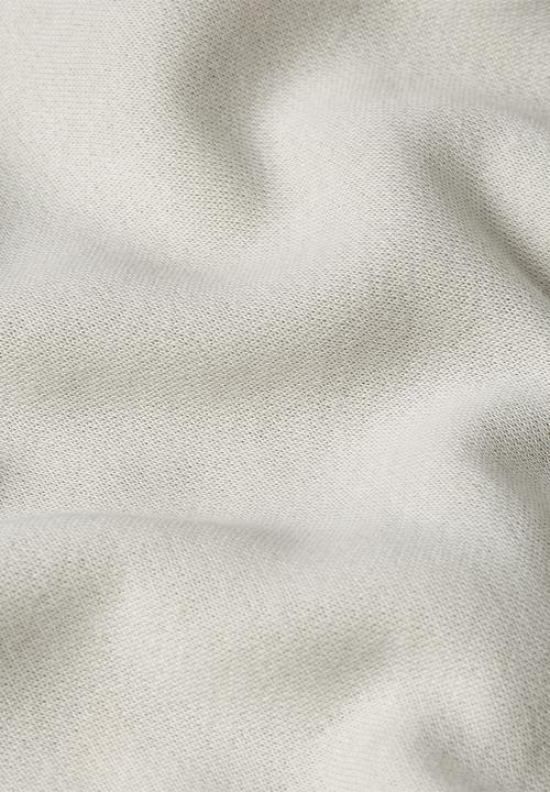 G-STAR - premium core sw short - grey