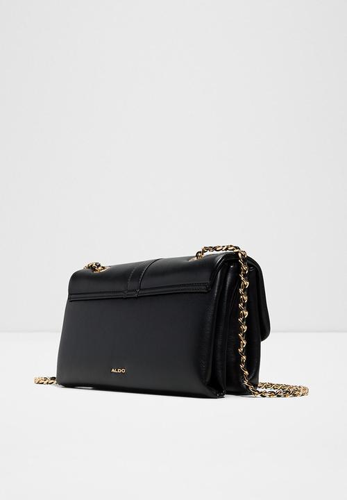 ALDO - Alice crossbody bag - black