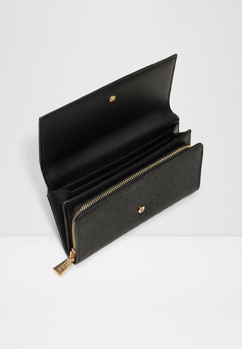 ALDO - Wylaberia purse- black