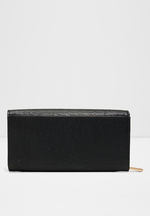 ALDO - Wylaberia purse- black