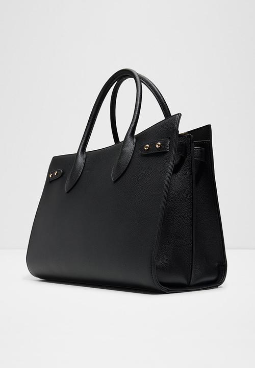 ALDO - Unolaan tote bag-black