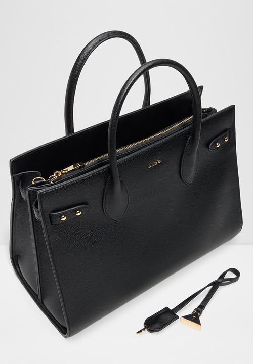 ALDO - Unolaan tote bag-black