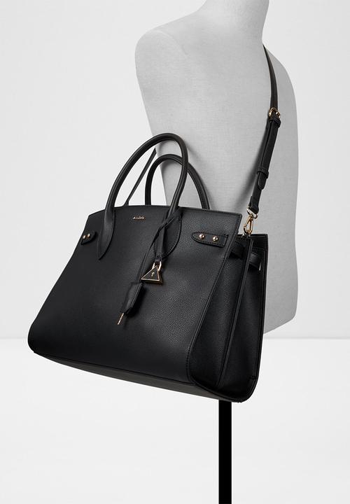 ALDO - Unolaan tote bag-black