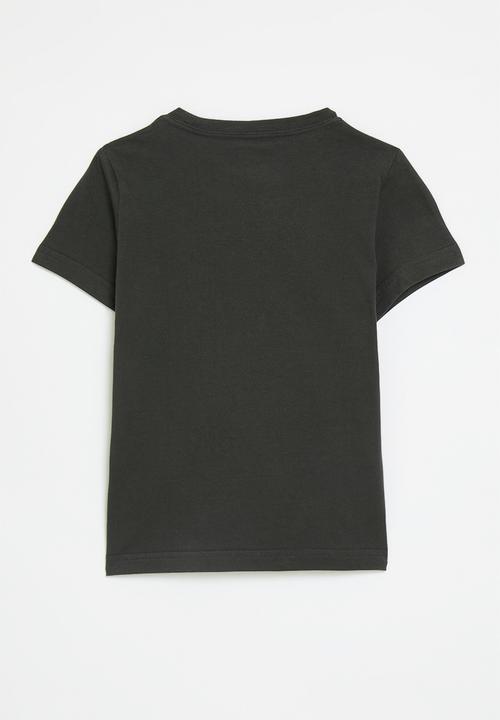 Levi’s® - Lvb howdy tee - pirate black