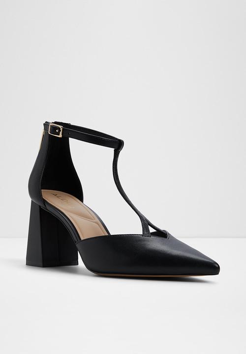 ALDO - Jesabel heel - black