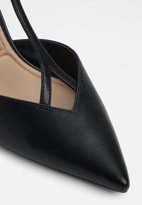 ALDO - Jesabel heel - black