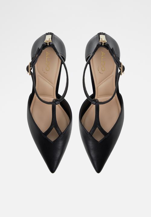 ALDO - Jesabel heel - black