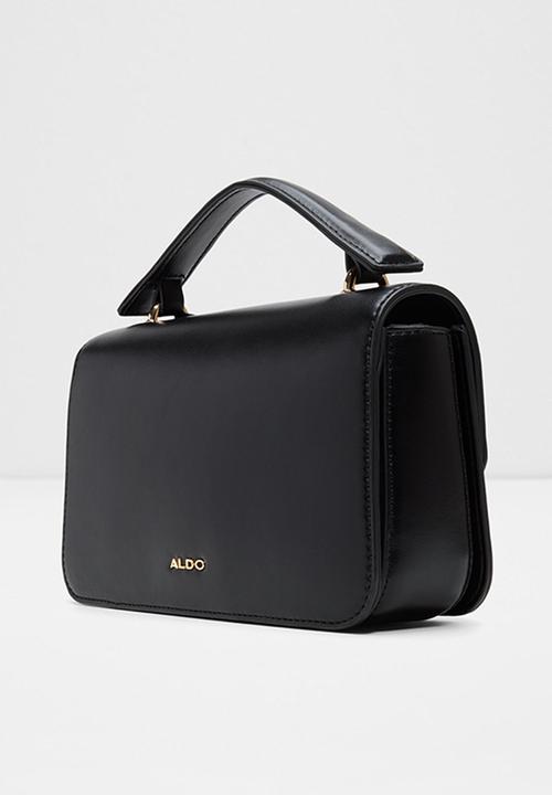 ALDO - Haddie crossbody bag-black